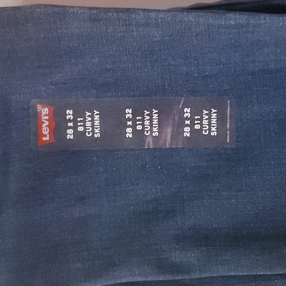 Levi Strauss & Co. Jeans